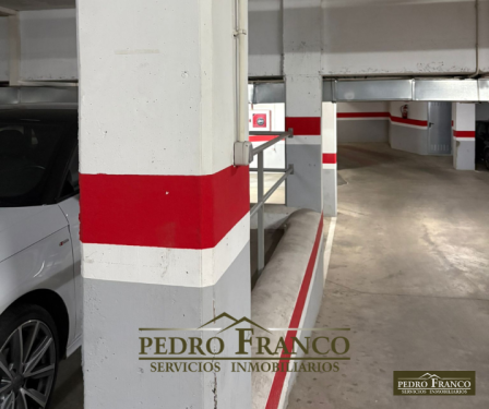 PISO EN VENTA EN ALMENDRALEJO (AVENIDA DE AMÉRICA)