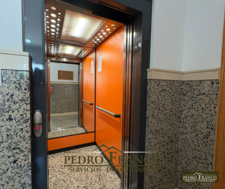 PISO EN VENTA EN ALMENDRALEJO (AVENIDA DE AMÉRICA)