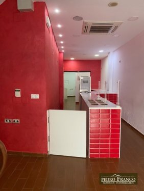 LOCAL EN ALQUILER EN ALMENDRALEJO (CENTRO(FRANCISCO PIZARRO-ESPRONCEDA-PLAZA SOL))