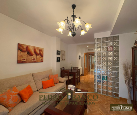 PISO EN VENTA EN ALMENDRALEJO (CENTRO(AYUNTAMIENTO-PARROQUIA-CALLE REAL))