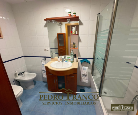 PISO EN VENTA EN ALMENDRALEJO (CENTRO(AYUNTAMIENTO-PARROQUIA-CALLE REAL))
