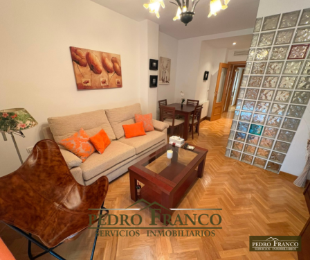 PISO EN VENTA EN ALMENDRALEJO (CENTRO(AYUNTAMIENTO-PARROQUIA-CALLE REAL))