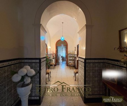 CASA EN VENTA EN ALMENDRALEJO (ESPOLÓN-LA PIEDAD)
