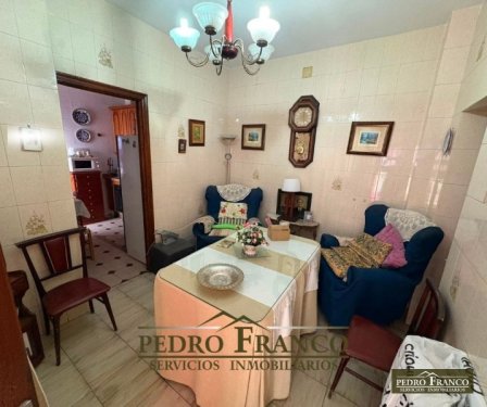 CASA EN VENTA EN ALMENDRALEJO (ESPOLÓN-LA PIEDAD)