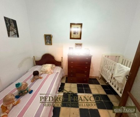 CASA EN VENTA EN ALMENDRALEJO (ESPOLÓN-LA PIEDAD)