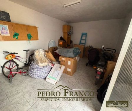 CASA EN VENTA EN ALMENDRALEJO (ESPOLÓN-LA PIEDAD)