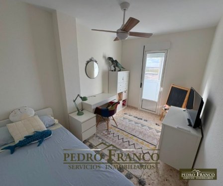 PISO EN VENTA EN ALMENDRALEJO (CTRA.SANTA ANA/ZACARIAS DE LA HERA/ COLEGIO SAN FRANCISCO)