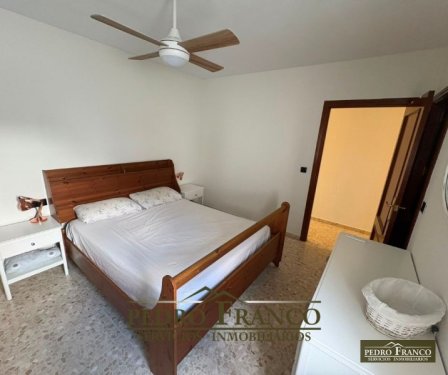 PISO EN VENTA EN ALMENDRALEJO (CTRA.SANTA ANA/ZACARIAS DE LA HERA/ COLEGIO SAN FRANCISCO)