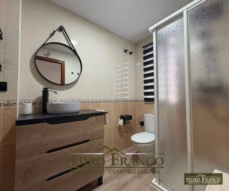 PISO EN VENTA EN ALMENDRALEJO (CTRA.SANTA ANA/ZACARIAS DE LA HERA/ COLEGIO SAN FRANCISCO)