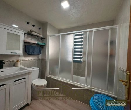 PISO EN VENTA EN ALMENDRALEJO (CTRA.SANTA ANA/ZACARIAS DE LA HERA/ COLEGIO SAN FRANCISCO)