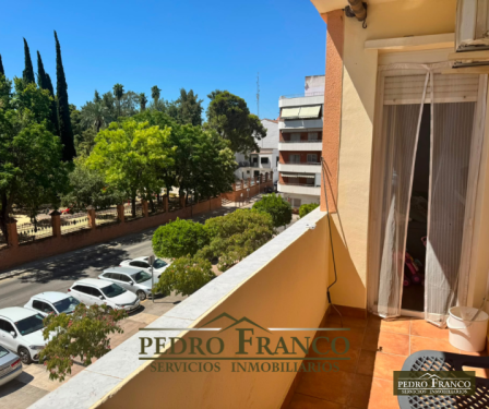 PISO EN VENTA EN ALMENDRALEJO (ESPOLÓN-LA PIEDAD)