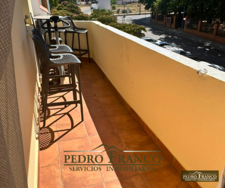 PISO EN VENTA EN ALMENDRALEJO (ESPOLÓN-LA PIEDAD)