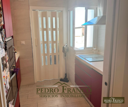 PISO EN VENTA EN ALMENDRALEJO (ESPOLÓN-LA PIEDAD)