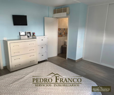 PISO EN VENTA EN ALMENDRALEJO (ESPOLÓN-LA PIEDAD)