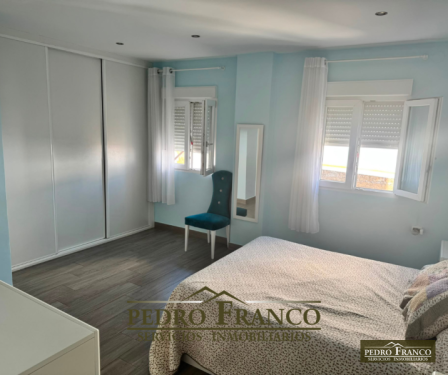 PISO EN VENTA EN ALMENDRALEJO (ESPOLÓN-LA PIEDAD)