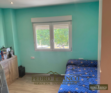 PISO EN VENTA EN ALMENDRALEJO (ESPOLÓN-LA PIEDAD)