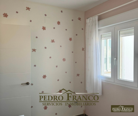PISO EN VENTA EN ALMENDRALEJO (ESPOLÓN-LA PIEDAD)