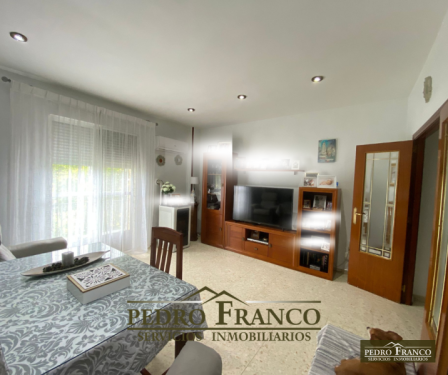 PISO EN VENTA EN ALMENDRALEJO (SAN JOSE)