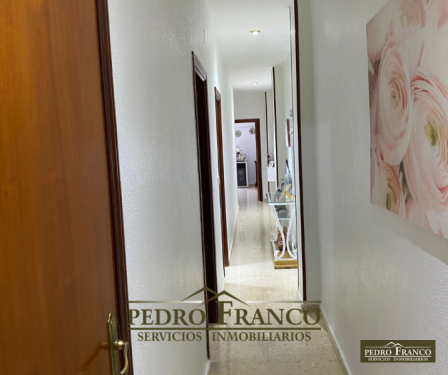 PISO EN VENTA EN ALMENDRALEJO (SAN JOSE)