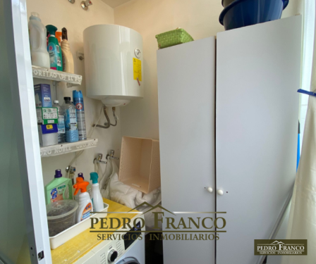 PISO EN VENTA EN ALMENDRALEJO (SAN JOSE)