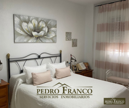 PISO EN VENTA EN ALMENDRALEJO (SAN JOSE)