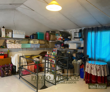PISO EN VENTA EN ALMENDRALEJO (SAN JOSE)