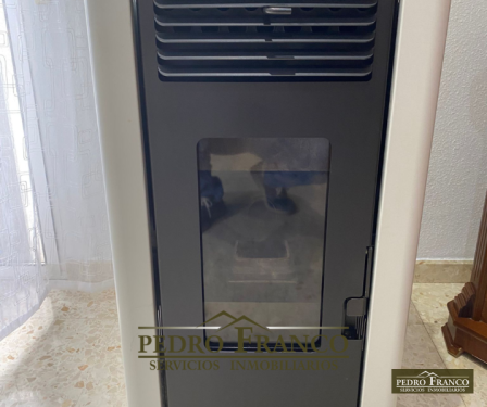 PISO EN VENTA EN ALMENDRALEJO (SAN JOSE)