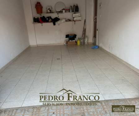 GARAJE EN VENTA EN ALMENDRALEJO (SAN JOSE)