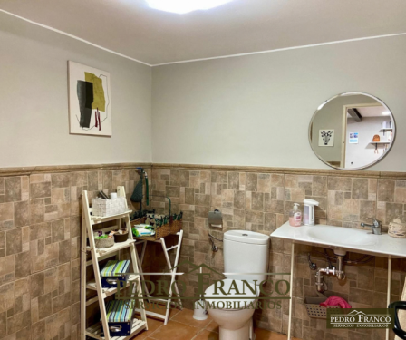 NAVE EN VENTA EN ALMENDRALEJO (LA FAROLA)