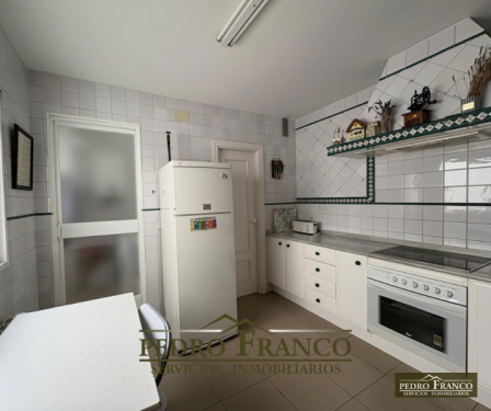 PISO EN VENTA EN ALMENDRALEJO (CENTRO/FCO.PIZARRO/CALLE SAN JOSE)