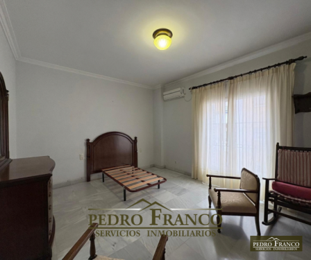 PISO EN VENTA EN ALMENDRALEJO (CENTRO/FCO.PIZARRO/CALLE SAN JOSE)