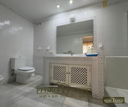 PISO EN VENTA EN ALMENDRALEJO (CENTRO/FCO.PIZARRO/CALLE SAN JOSE)