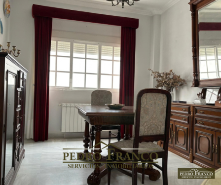 PISO EN VENTA EN ALMENDRALEJO (CENTRO/FCO.PIZARRO/CALLE SAN JOSE)