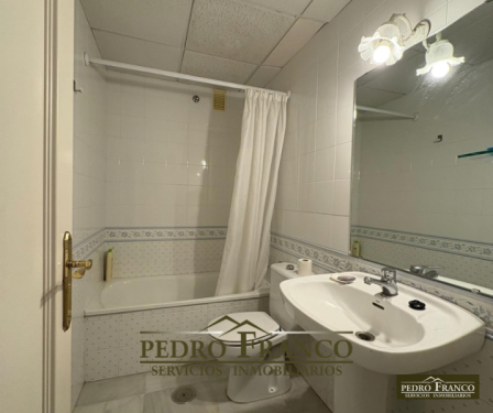 PISO EN VENTA EN ALMENDRALEJO (CENTRO/FCO.PIZARRO/CALLE SAN JOSE)