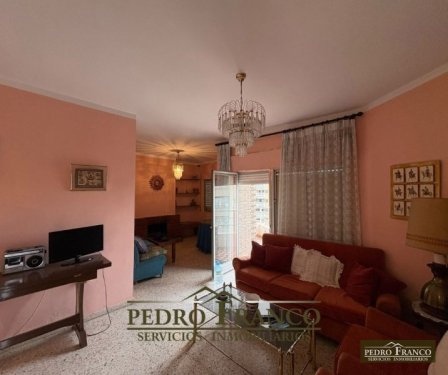 PISO EN VENTA EN ALMENDRALEJO (CENTRO(AYUNTAMIENTO-PARROQUIA-CALLE REAL))