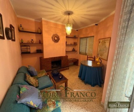 PISO EN VENTA EN ALMENDRALEJO (CENTRO(AYUNTAMIENTO-PARROQUIA-CALLE REAL))