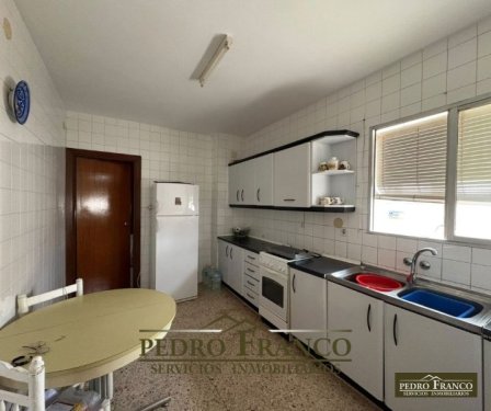 PISO EN VENTA EN ALMENDRALEJO (CENTRO(AYUNTAMIENTO-PARROQUIA-CALLE REAL))