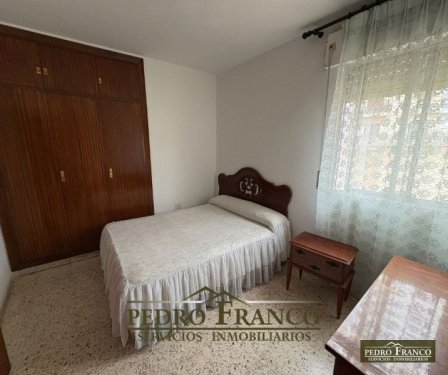 PISO EN VENTA EN ALMENDRALEJO (CENTRO(AYUNTAMIENTO-PARROQUIA-CALLE REAL))
