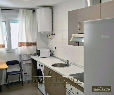 PISO EN VENTA EN ALMENDRALEJO (ESTACIÓN AUTOBUSES/PALACIO DEL VINO/POLIDEPORTIVO)