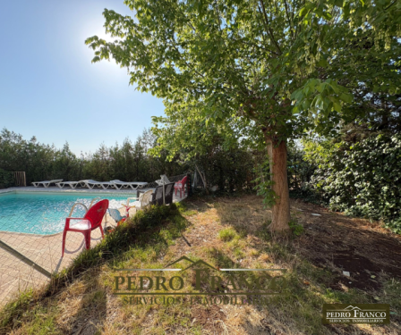 CHALET EN VENTA EN ALMENDRALEJO (SAN MARCOS(ERMITA-OLIVOS-TIZA-RESTO))