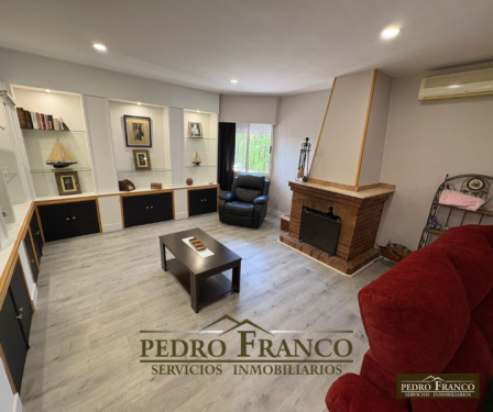 CHALET EN VENTA EN ALMENDRALEJO (SAN MARCOS(ERMITA-OLIVOS-TIZA-RESTO))