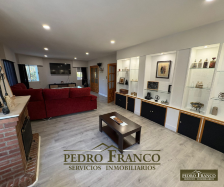 CHALET EN VENTA EN ALMENDRALEJO (SAN MARCOS(ERMITA-OLIVOS-TIZA-RESTO))