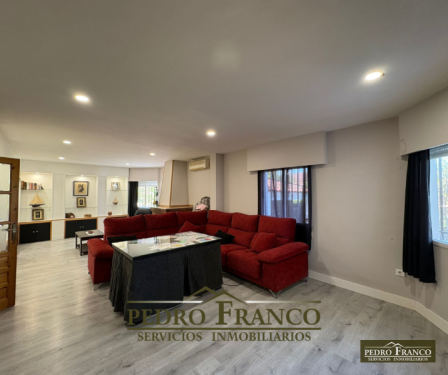CHALET EN VENTA EN ALMENDRALEJO (SAN MARCOS(ERMITA-OLIVOS-TIZA-RESTO))