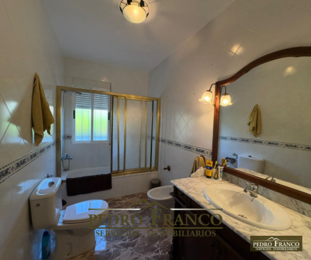 CHALET EN VENTA EN ALMENDRALEJO (SAN MARCOS(ERMITA-OLIVOS-TIZA-RESTO))