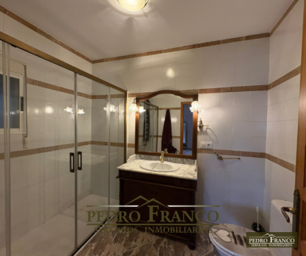 CHALET EN VENTA EN ALMENDRALEJO (SAN MARCOS(ERMITA-OLIVOS-TIZA-RESTO))