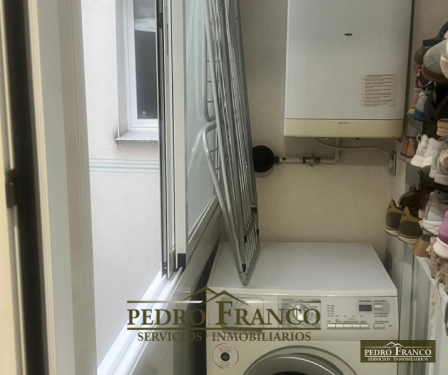 PISO EN VENTA EN ALMENDRALEJO (POLIDEPORTIVO-ESTACIÓN BUS)