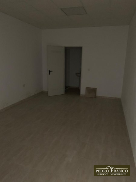 NAVE EN ALQUILER EN ALMENDRALEJO (CTRA.SEVILLA)