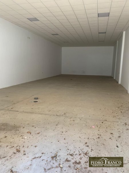 NAVE EN ALQUILER EN ALMENDRALEJO (CTRA.SEVILLA)