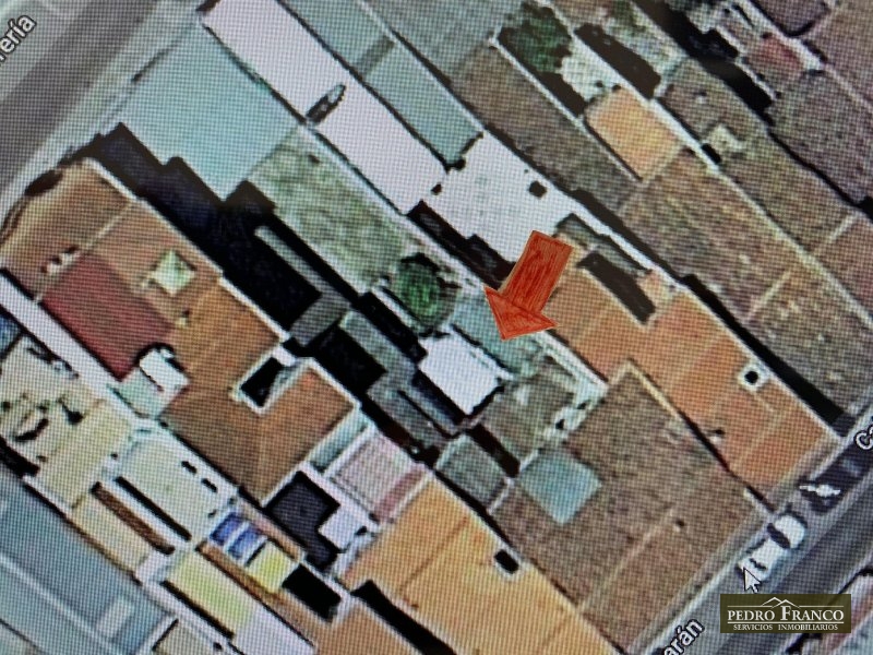 CASA EN VENTA EN ALMENDRALEJO (PASEO  DE LOS PADRES/CALLE ZURBARÁN)