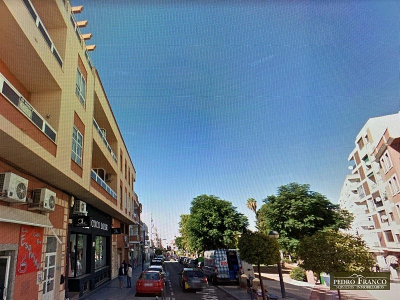 GARAJE EN VENTA EN ALMENDRALEJO (CENTRO(FRANCISCO PIZARRO-ESPRONCEDA-PLAZA SOL))